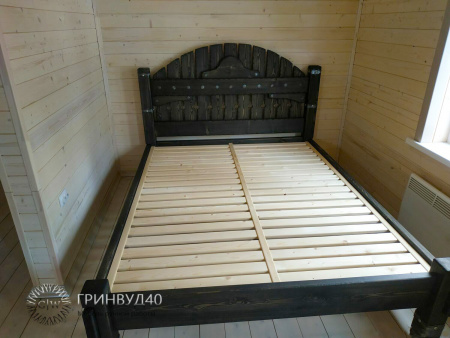Кровать Лорд