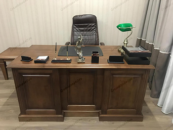 Стол руководителя Ульянов Береза