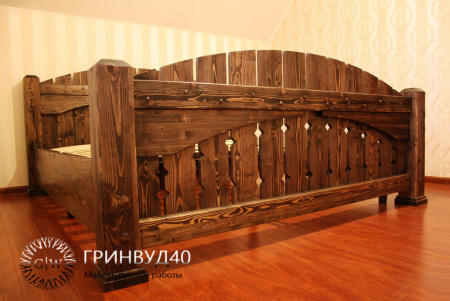 Кровать Лорд